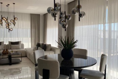 Продажа виллы  в Тепе, Аланье, Анталье, Турция 4 комн., 157м2, №206668 – фото 4