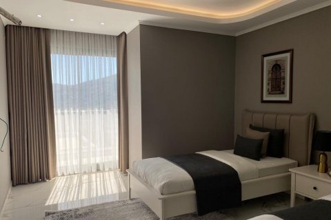 Продажа виллы  в Тепе, Аланье, Анталье, Турция 4 комн., 157м2, №206668 – фото 18