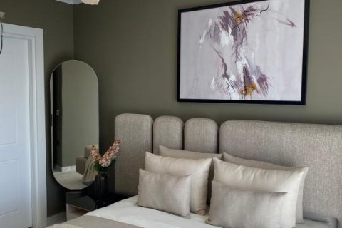 Продажа виллы  в Тепе, Аланье, Анталье, Турция 4 комн., 157м2, №206668 – фото 20