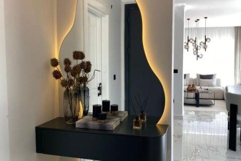 Продажа виллы  в Тепе, Аланье, Анталье, Турция 4 комн., 157м2, №206668 – фото 9