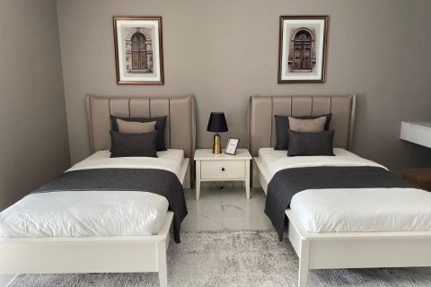 Продажа виллы  в Тепе, Аланье, Анталье, Турция 4 комн., 157м2, №206668 – фото 15