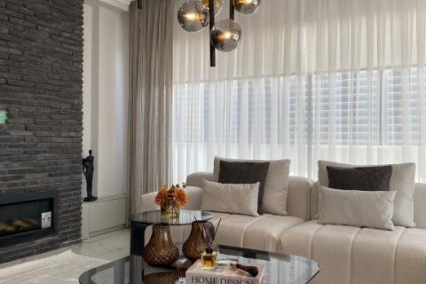 Продажа виллы  в Тепе, Аланье, Анталье, Турция 4 комн., 157м2, №206668 – фото 5