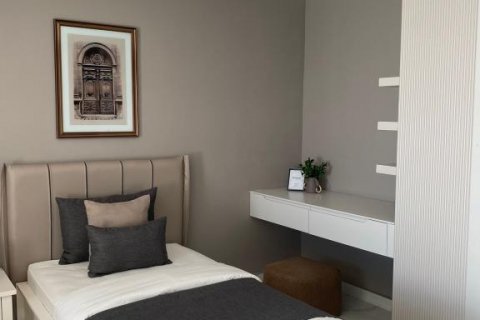 Продажа виллы  в Тепе, Аланье, Анталье, Турция 4 комн., 157м2, №206668 – фото 17