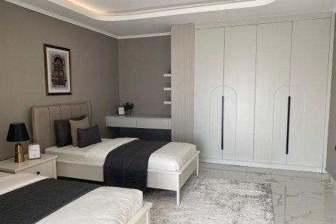 Продажа виллы  в Тепе, Аланье, Анталье, Турция 4 комн., 157м2, №206668 – фото 16