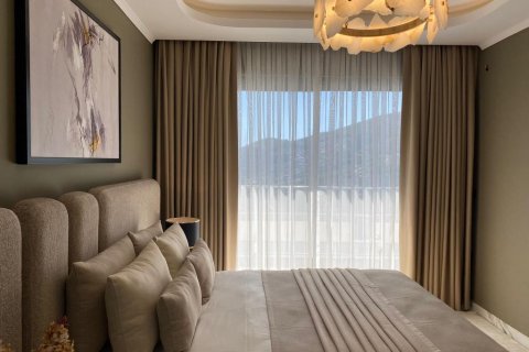 Продажа виллы  в Тепе, Аланье, Анталье, Турция 4 комн., 157м2, №206668 – фото 11