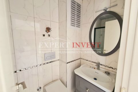Lägenhet i Oba, Antalya, Turkiet Nr. 193736 - 15