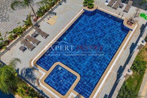 Lägenhet i Oba, Antalya, Turkiet Nr. 193736 - 8