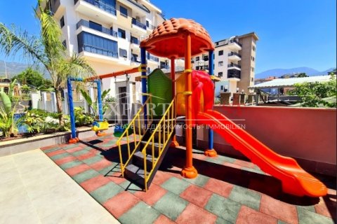 Lägenhet i Oba, Antalya, Turkiet Nr. 193736 - 21