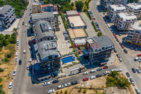 Lägenhet i Oba, Antalya, Turkiet Nr. 193736 - 5