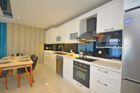 Продажа квартиры  в Махмутларе, Анталье, Турция 3 комн., 120м2, №159812 – фото 5