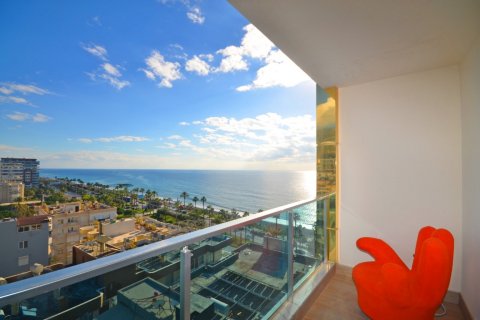 Продажа квартиры  в Махмутларе, Анталье, Турция 3 комн., 120м2, №159812 – фото 19