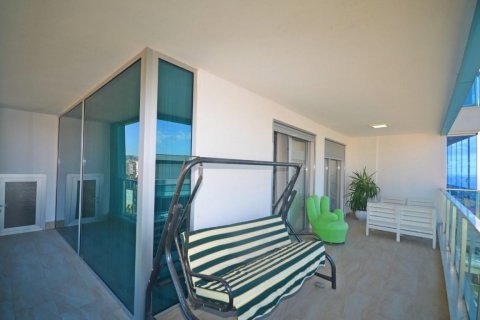 Продажа квартиры  в Махмутларе, Анталье, Турция 3 комн., 120м2, №159812 – фото 6
