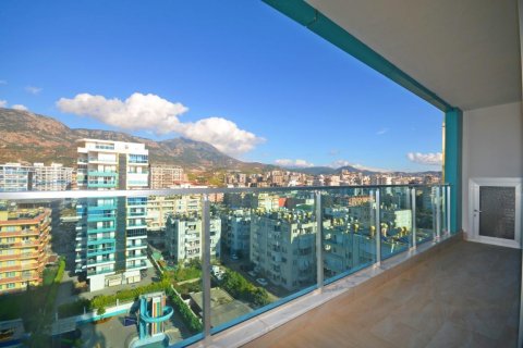 Продажа квартиры  в Махмутларе, Анталье, Турция 3 комн., 120м2, №159812 – фото 8