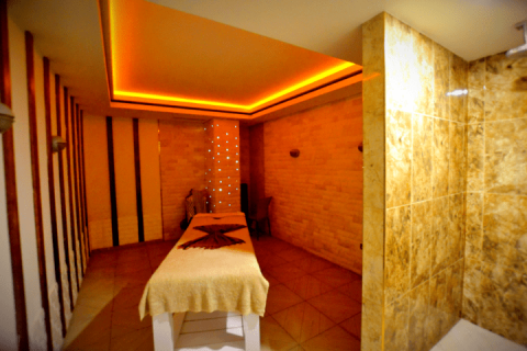 Продажа квартиры  в Махмутларе, Анталье, Турция 3 комн., 120м2, №159812 – фото 23