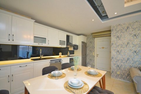 Продажа квартиры  в Махмутларе, Анталье, Турция 3 комн., 120м2, №159812 – фото 4