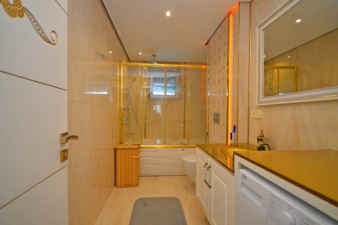 Продажа квартиры  в Махмутларе, Анталье, Турция 3 комн., 120м2, №159812 – фото 10