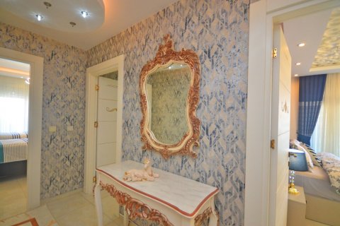 Продажа квартиры  в Махмутларе, Анталье, Турция 3 комн., 120м2, №159812 – фото 15