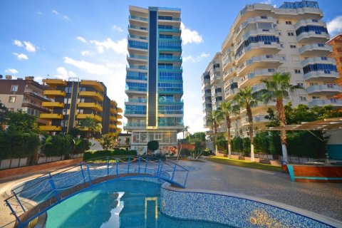 Продажа квартиры  в Махмутларе, Анталье, Турция 3 комн., 120м2, №159812 – фото 24