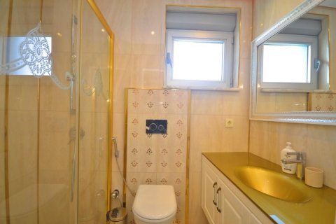 Продажа квартиры  в Махмутларе, Анталье, Турция 3 комн., 120м2, №159812 – фото 16