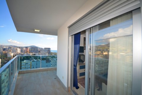 Продажа квартиры  в Махмутларе, Анталье, Турция 3 комн., 120м2, №159812 – фото 14