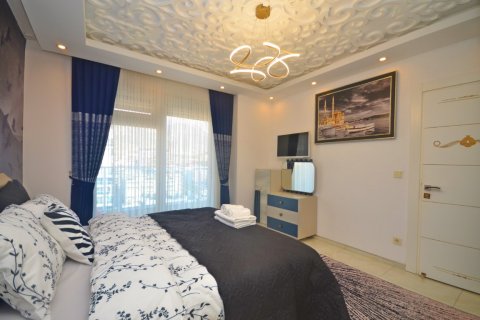 Продажа квартиры  в Махмутларе, Анталье, Турция 3 комн., 120м2, №159812 – фото 12