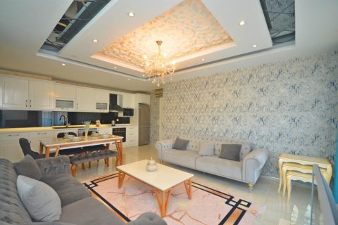Продажа квартиры  в Махмутларе, Анталье, Турция 3 комн., 120м2, №159812 – фото 2