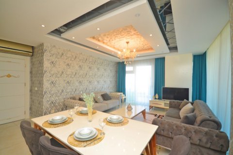 Продажа квартиры  в Махмутларе, Анталье, Турция 3 комн., 120м2, №159812 – фото 3