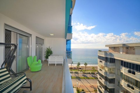 Продажа квартиры  в Махмутларе, Анталье, Турция 3 комн., 120м2, №159812 – фото 7