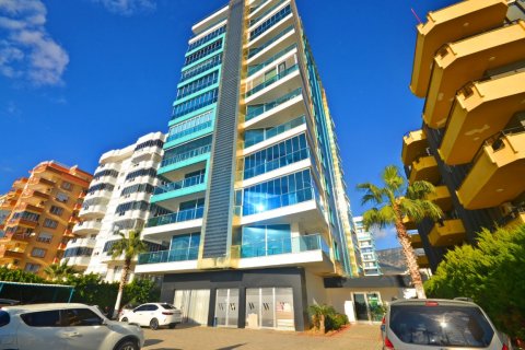 Продажа квартиры  в Махмутларе, Анталье, Турция 3 комн., 120м2, №159812 – фото 26