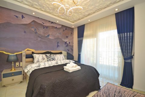 Продажа квартиры  в Махмутларе, Анталье, Турция 3 комн., 120м2, №159812 – фото 11