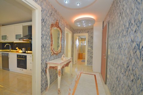 Продажа квартиры  в Махмутларе, Анталье, Турция 3 комн., 120м2, №159812 – фото 9