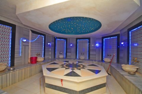Продажа квартиры  в Махмутларе, Анталье, Турция 3 комн., 120м2, №159812 – фото 22