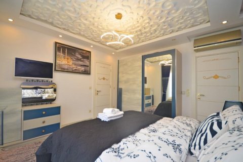 Продажа квартиры  в Махмутларе, Анталье, Турция 3 комн., 120м2, №159812 – фото 13