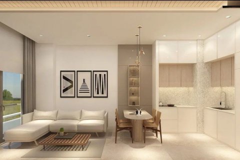 Продажа квартиры  в Анталье, Турция 1+1, 93м2, №164297 – фото 7