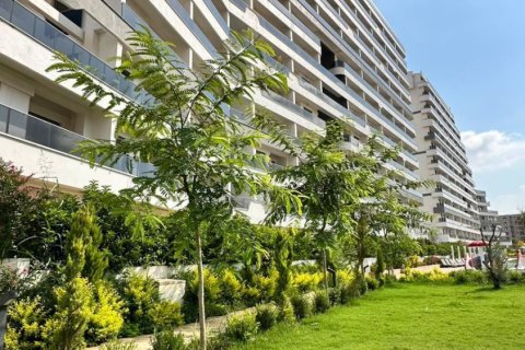Продажа квартиры  в Анталье, Турция 1+1, 93м2, №164297 – фото 27