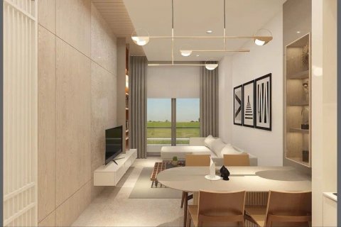 Продажа квартиры  в Анталье, Турция 1+1, 93м2, №164297 – фото 6