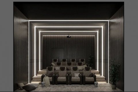 Продажа квартиры  в Анталье, Турция 1+1, 93м2, №164297 – фото 16