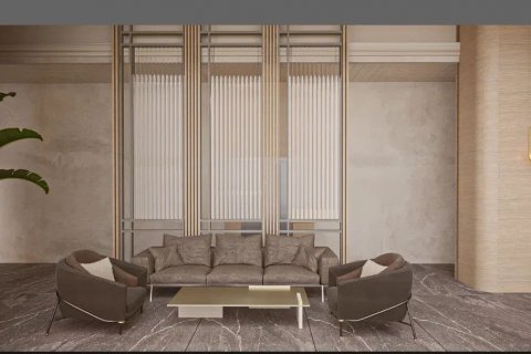 Продажа квартиры  в Анталье, Турция 1+1, 93м2, №164297 – фото 14