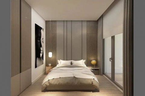 Продажа квартиры  в Анталье, Турция 1+1, 93м2, №164297 – фото 5