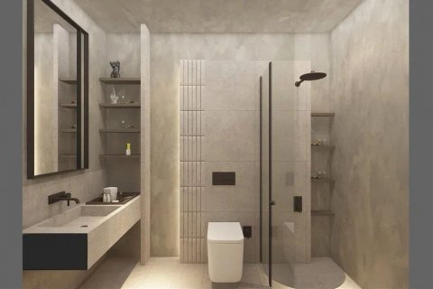 Продажа квартиры  в Анталье, Турция 1+1, 93м2, №164297 – фото 8