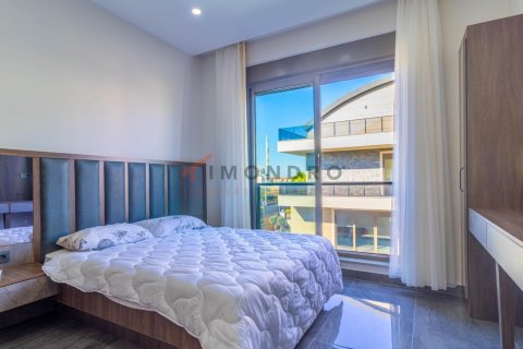 6+1 Lägenhet i Belek, Antalya, Turkiet Nr. 185691 - 20