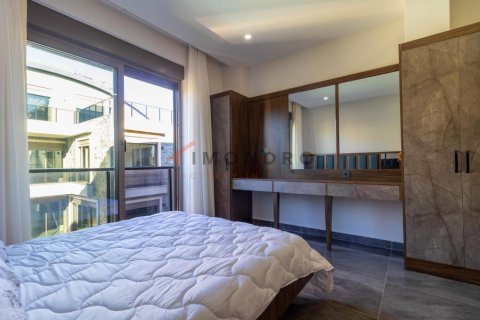 6+1 Lägenhet i Belek, Antalya, Turkiet Nr. 185691 - 21