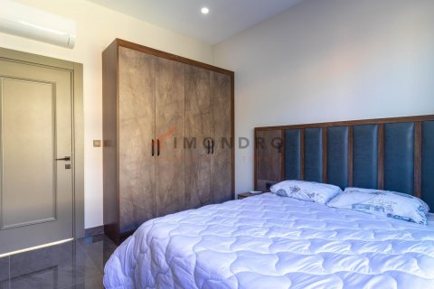 6+1 Lägenhet i Belek, Antalya, Turkiet Nr. 185691 - 24