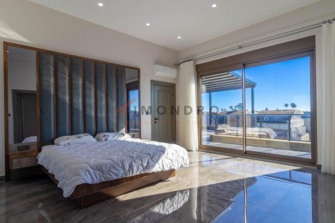 6+1 Lägenhet i Belek, Antalya, Turkiet Nr. 185691 - 9