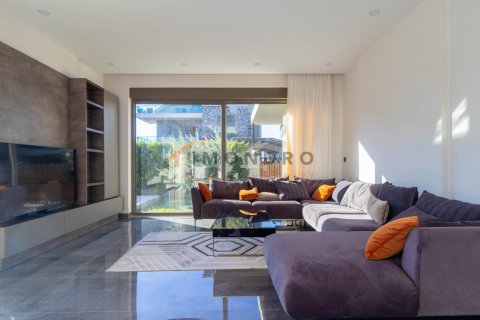 6+1 Lägenhet i Belek, Antalya, Turkiet Nr. 185691 - 26