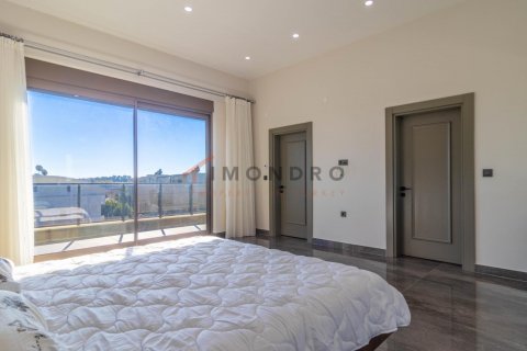 6+1 Lägenhet i Belek, Antalya, Turkiet Nr. 185691 - 11