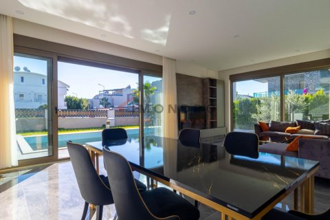 6+1 Lägenhet i Belek, Antalya, Turkiet Nr. 185691 - 5