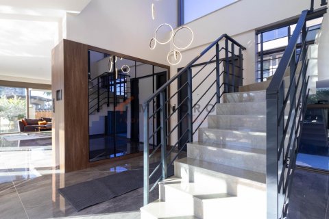 6+1 Lägenhet i Belek, Antalya, Turkiet Nr. 185691 - 4
