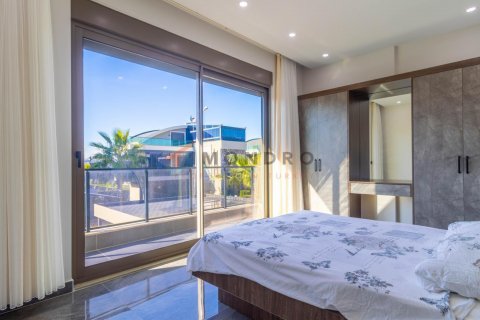 6+1 Lägenhet i Belek, Antalya, Turkiet Nr. 185691 - 19