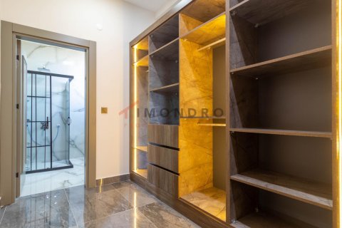 6+1 Lägenhet i Belek, Antalya, Turkiet Nr. 185691 - 29